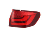 Feu arriere principal droit (feux) pour BMW SERIE 5 F11 TOURING PHASE 1 BREAK