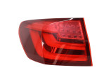 Feu arriere principal gauche (feux) pour BMW SERIE 5 F11 TOURING PHASE 1 BREAK