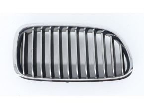 Grille de calandre droite pour BMW SERIE 5 F11 TOURING PHASE 1 BREAK Grille de calandre droite pour BMW SERIE 5 F11 TOURING PHASE 1 BREAK