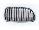 Grille de calandre droite pour BMW SERIE 5 F11 TOURING PHASE 1 BREAK