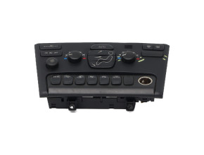 Commande chauffage pour VOLVO XC 90 1 PHASE 1 Commande chauffage pour VOLVO XC 90 1 PHASE 1