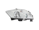 Optique avant principal droit (feux)(phare) pour TOYOTA AURIS 1 PHASE 1