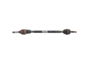 Cardan droit (transmission) pour CITROEN C3 II PHASE 1
