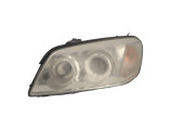 Optique avant principal gauche (feux)(phare) pour CHEVROLET CAPTIVA PHASE 1