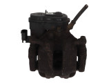 Etrier arriere gauche (freinage) pour BMW SERIE 5 F11 TOURING PHASE 1 BREAK