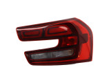 Feu arriere principal droit (feux) pour CITROEN C4 GRAND PICASSO 2 PHASE 2