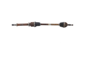 Cardan droit (transmission) pour RENAULT CLIO 3 PHASE 1 BREAK Cardan droit (transmission) pour RENAULT CLIO 3 PHASE 1 BREAK
