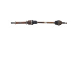 Cardan droit (transmission) pour RENAULT CLIO 3 PHASE 1 BREAK