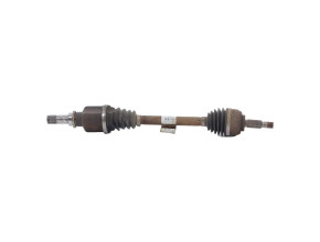 Cardan gauche (transmission) pour RENAULT CLIO 3 PHASE 1 BREAK Cardan gauche (transmission) pour RENAULT CLIO 3 PHASE 1 BREAK