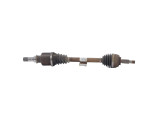 Cardan gauche (transmission) pour RENAULT CLIO 3 PHASE 1 BREAK
