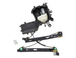 Leve vitre electrique avant gauche pour SEAT LEON 2 PHASE 1
