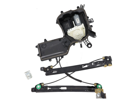 Pour Hyundai i30 (GD) Lève-vitre Kit de Réparation Coin Avant Gauche Du 2012 e