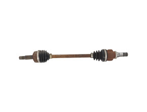 Cardan droit (transmission) pour PEUGEOT 107 PHASE 2