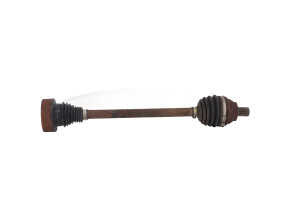 Cardan arriere droit (transmission) pour AUDI A3 2 PHASE 1