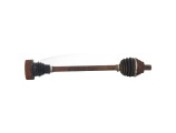 Cardan arriere droit (transmission) pour AUDI A3 2 PHASE 1