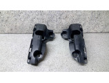 Support de pare chocs arriere pour PEUGEOT 308 2 PHASE 1