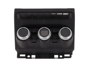 Commande chauffage pour RENAULT CLIO 5 PHASE 1