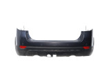Pare choc arriere pour CHEVROLET CAPTIVA PHASE 1