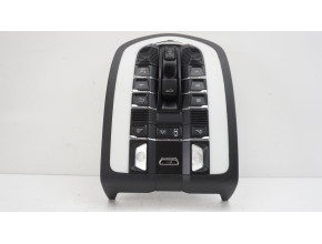 Eclairage de plafonnier pour PORSCHE MACAN PHASE 1 Eclairage de plafonnier pour PORSCHE MACAN PHASE 1