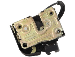 Serrure avant gauche pour RENAULT CLIO 2 PHASE 2