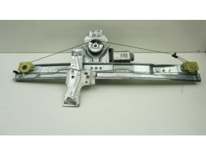 Leve vitre electrique avant droit pour PEUGEOT 207 PHASE 1 BREAK Leve vitre electrique avant droit pour PEUGEOT 207 PHASE 1 BREAK