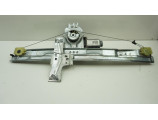 Leve vitre electrique avant droit pour PEUGEOT 207 PHASE 1 BREAK