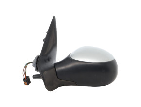 Retroviseur gauche pour PEUGEOT 206 PHASE 2 BREAK
