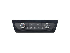 Commande chauffage pour OPEL CORSA F PHASE 1 Commande chauffage pour OPEL CORSA F PHASE 1