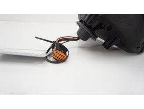 Retroviseur gauche pour PEUGEOT 206+