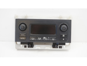 Commande chauffage pour PEUGEOT 307 PHASE 2 BREAK Commande chauffage pour PEUGEOT 307 PHASE 2 BREAK