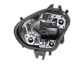 Platine feu arriere gauche pour PEUGEOT 208 1 PHASE 2 Platine feu arriere gauche pour PEUGEOT 208 1 PHASE 2