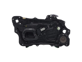 Leve vitre electrique avant gauche pour LANCIA YPSILON 4 PHASE 2 Leve vitre electrique avant gauche pour LANCIA YPSILON 4 PHASE 2