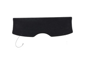 Plage arriere pour LANCIA YPSILON 4 PHASE 2