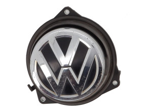 Bouton de coffre pour VOLKSWAGEN GOLF 7 PHASE 2 Bouton de coffre pour VOLKSWAGEN GOLF 7 PHASE 2