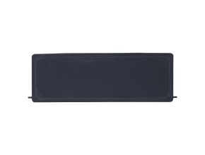 Plage arriere pour CITROEN AX PHASE 2
