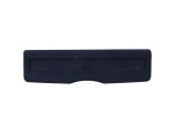 Plage arriere pour PEUGEOT 1007