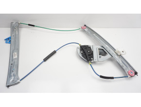 Leve vitre electrique avant gauche pour PEUGEOT 208 1 PHASE 2 Leve vitre electrique avant gauche pour PEUGEOT 208 1 PHASE 2