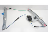 Leve vitre electrique avant gauche pour PEUGEOT 208 1 PHASE 2