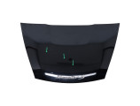 Malle/Hayon arriere pour PORSCHE BOXSTER 1 986 CABRIOLET