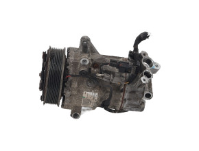 Compresseur clim pour RENAULT CLIO 5 PHASE 1