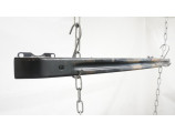 Renfort pare choc avant (traverse) pour PEUGEOT 407 COUPE