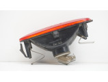 Anti brouillard arriere pour PEUGEOT 206 PHASE 1
