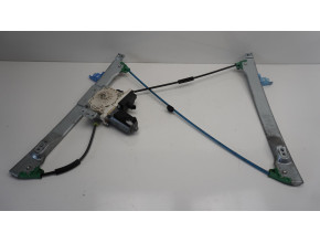 Leve vitre electrique avant droit pour CITROEN C2 PHASE 1