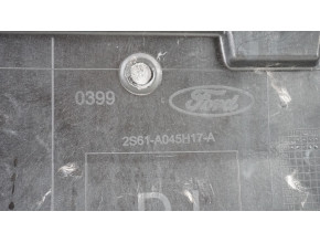 Leve vitre electrique avant gauche pour FORD FIESTA 5 PHASE 1