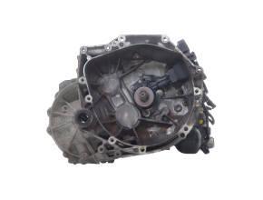 Boite de vitesses pour CITROEN C4 2 PHASE 1 Boite de vitesses pour CITROEN C4 2 PHASE 1