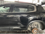 Porte arriere gauche pour CITROEN C5 AIRCROSS