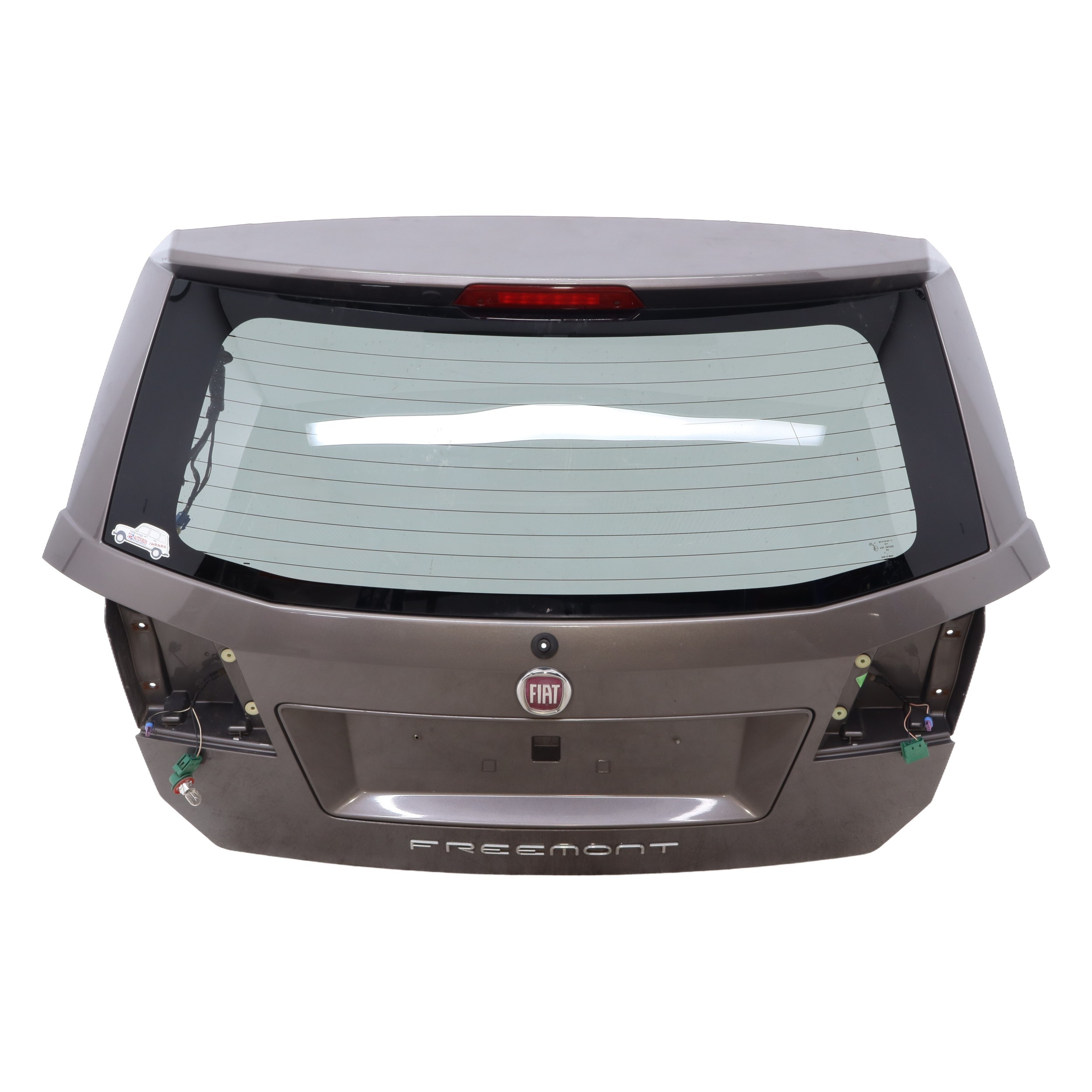 Étrier De Frein ABS Arrière Gauche Neuf Pour Dodge Journey / Fiat Freemont - Référence 630711