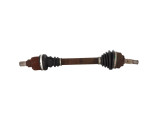 Cardan gauche (transmission) pour PEUGEOT 307 PHASE 2 CABRIOLET