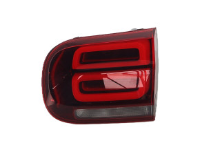 Feu arriere secondaire droit (feux) pour CITROEN C5 AIRCROSS Feu arriere secondaire droit (feux) pour CITROEN C5 AIRCROSS