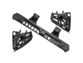 Support de pare chocs arriere pour CITROEN C5 AIRCROSS